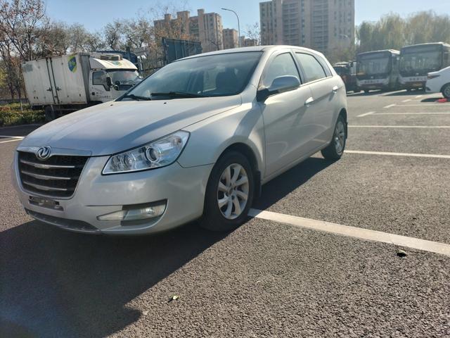 Dongfeng Fengshen H30