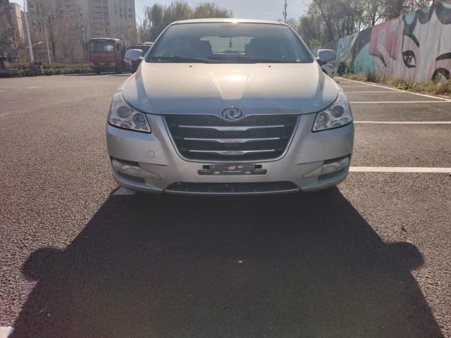 Dongfeng Fengshen H30