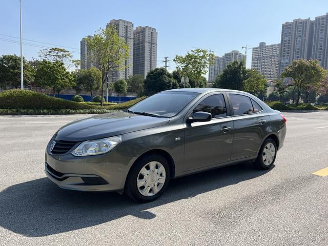 Baojun 630