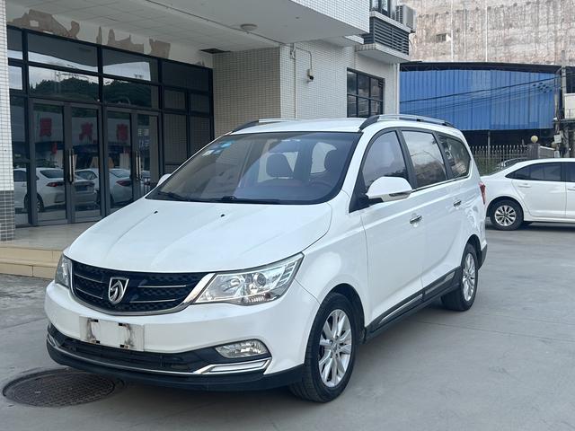 Baojun 730