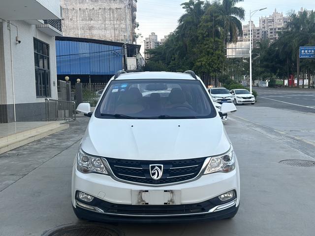 Baojun 730