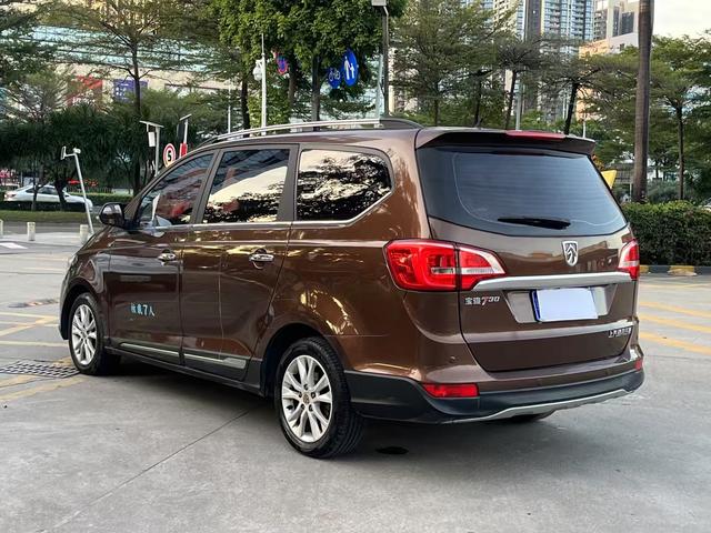 Baojun 730