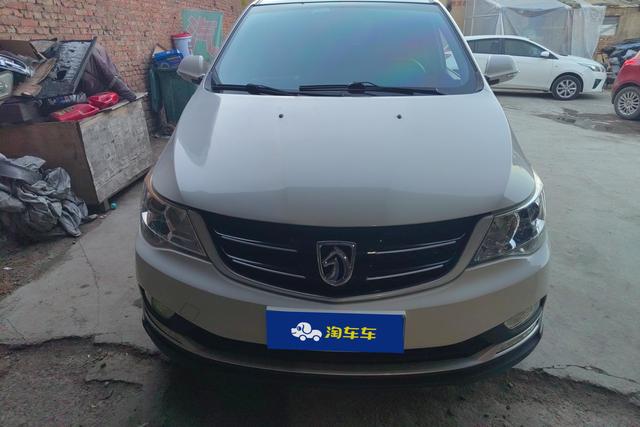 Baojun 730