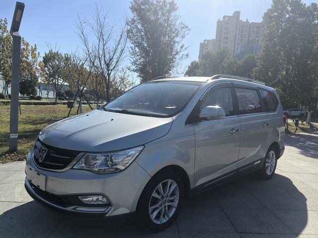 Baojun 730