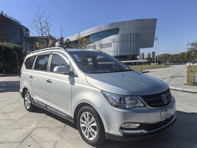 Baojun 730