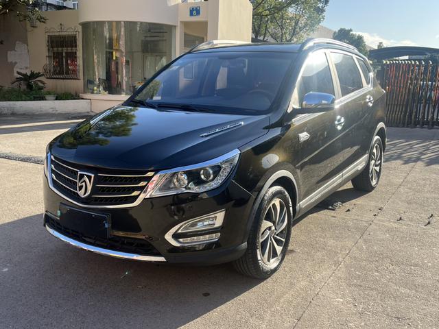 Baojun 560