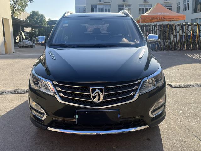 Baojun 560