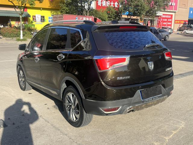 Baojun 560