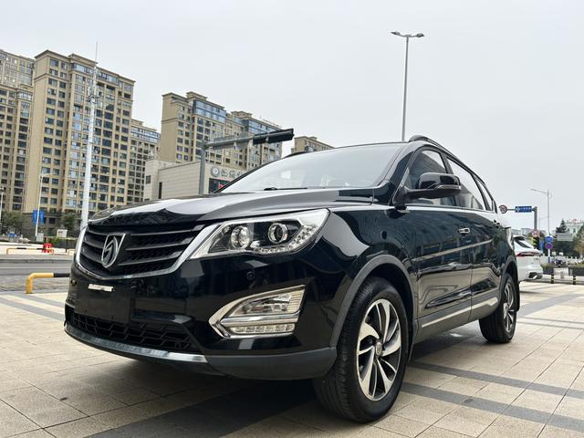 Baojun 560