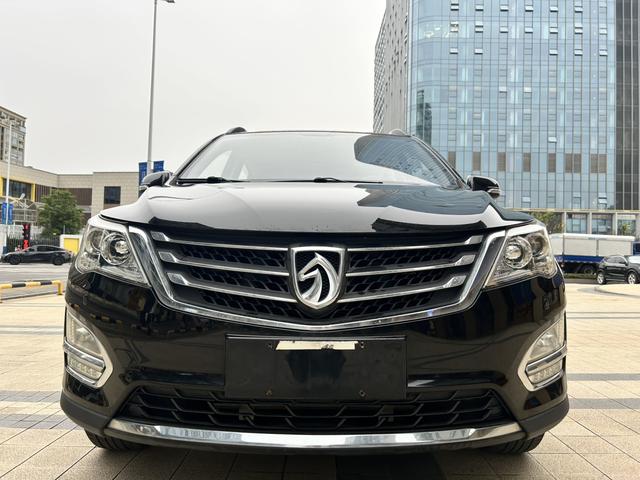 Baojun 560