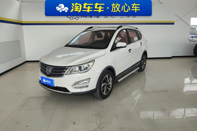 Baojun 560