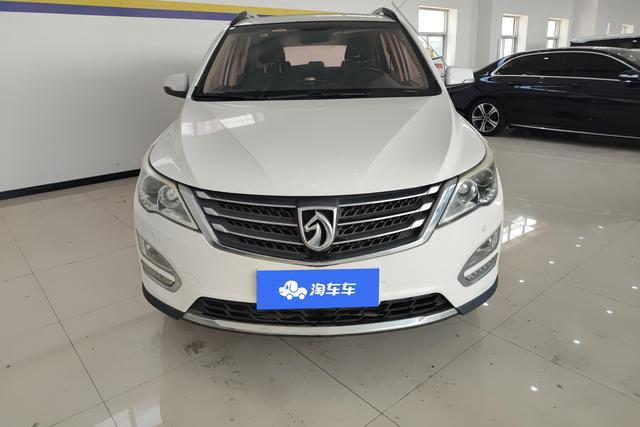 Baojun 560