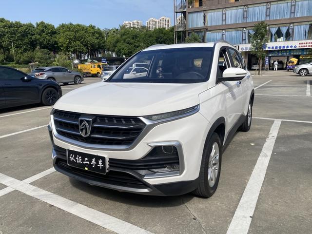 Baojun 530