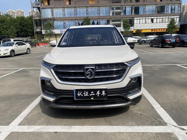 Baojun 530