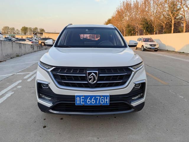 Baojun 530