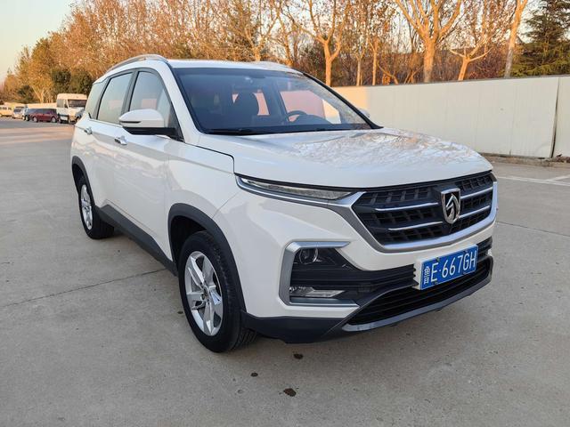 Baojun 530