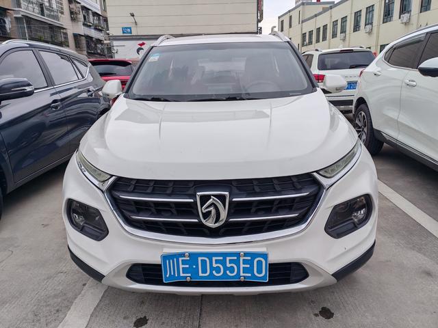 Baojun 510