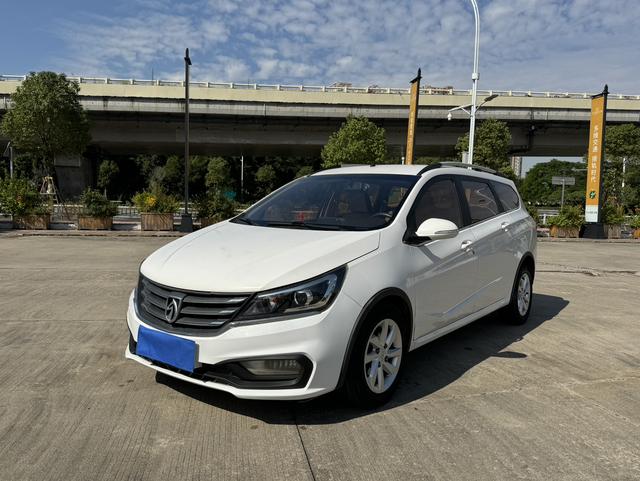 Baojun 310W