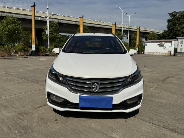 Baojun 310W