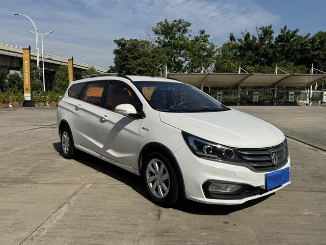 Baojun 310W