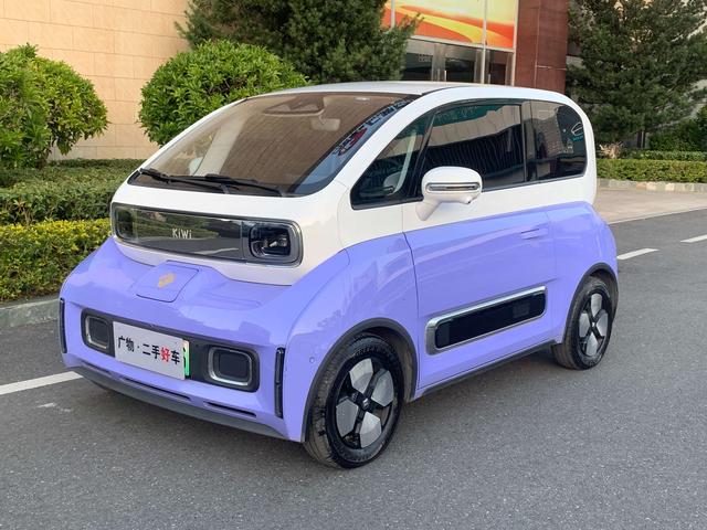 Baojun KiWi EV