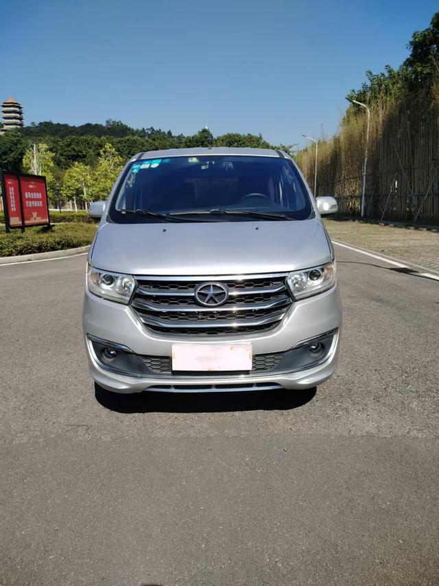 JAC Ruifeng M3