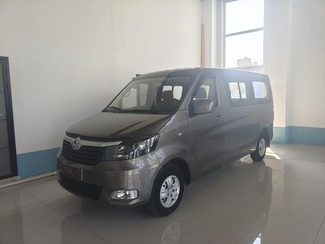 Changan Kaicheng Ruixing M70