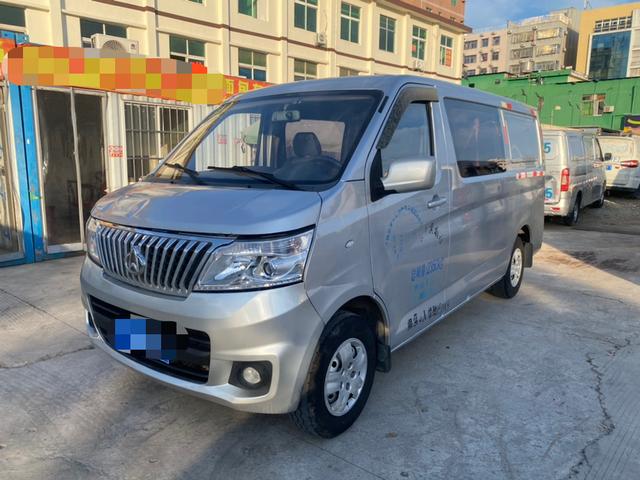 Changan Kaicheng Ruixing M80