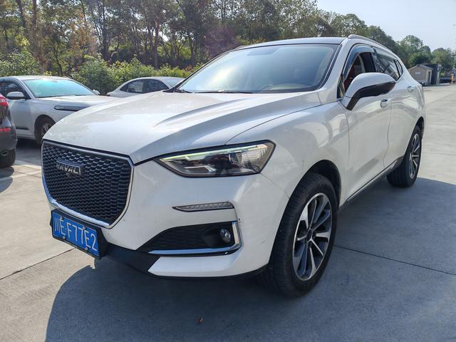 Haval F5