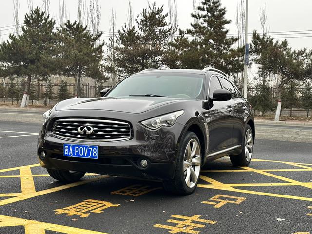 Infiniti FX