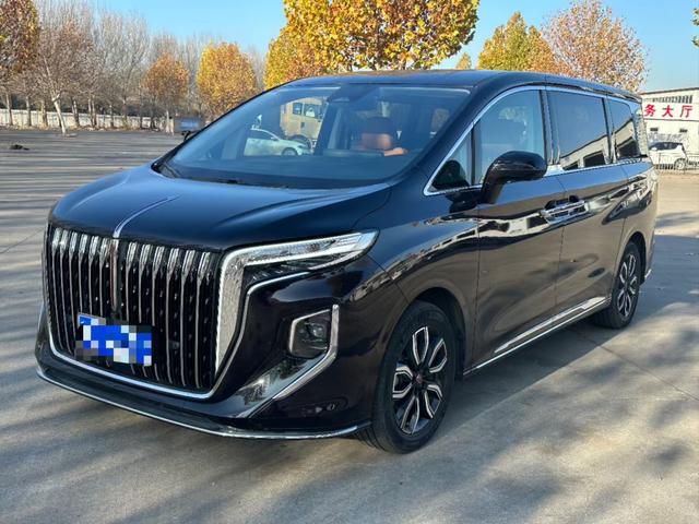 Hongqi HQ9