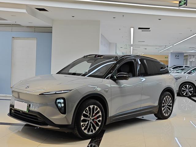 NIO ES6