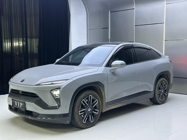 NIO EC6