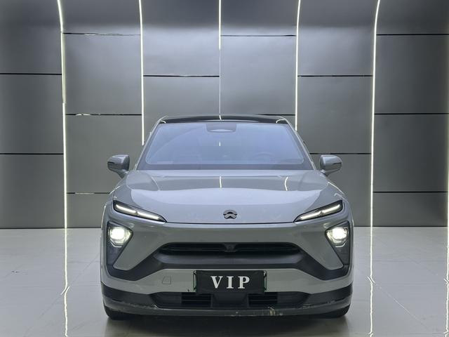 NIO EC6