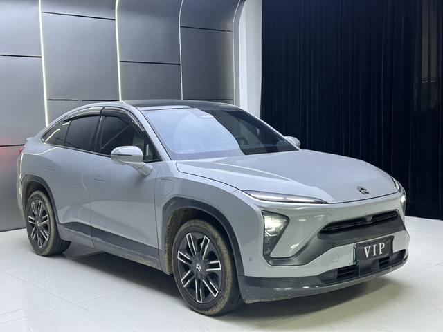 NIO EC6