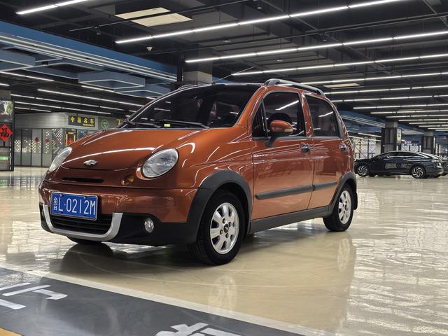 Baojun Lechi