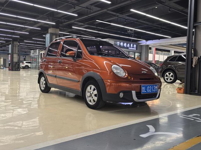 Baojun Lechi