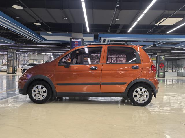 Baojun Lechi