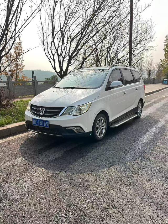 Baojun 730