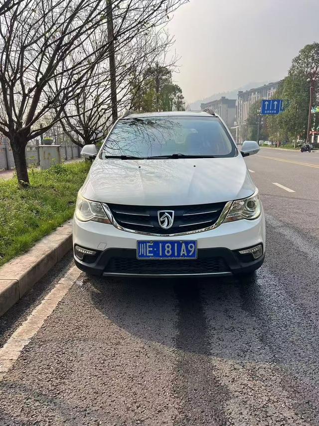 Baojun 730