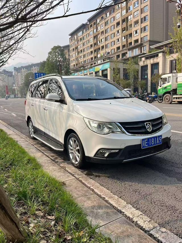 Baojun 730