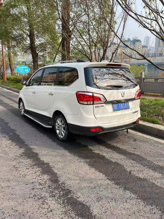 Baojun 730