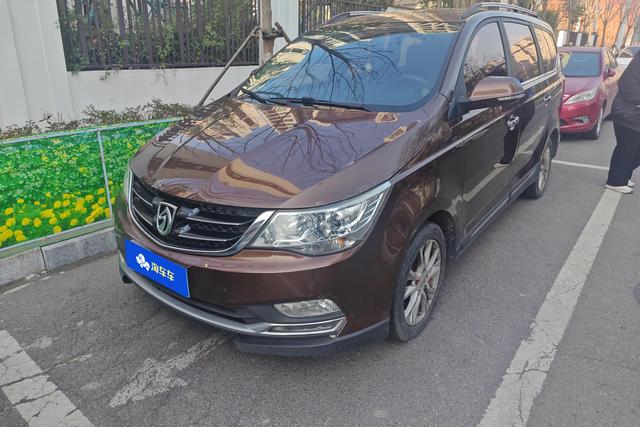 Baojun 730