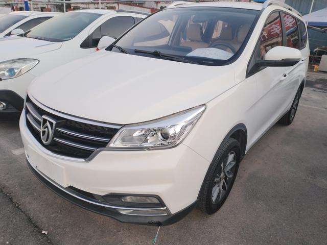 Baojun 730