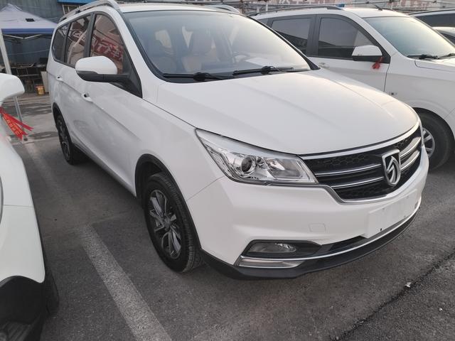 Baojun 730