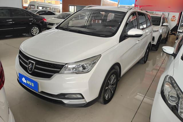 Baojun 730