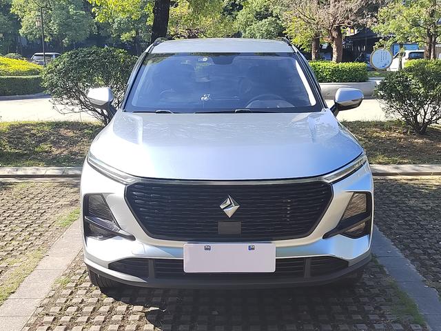 Baojun RS-3