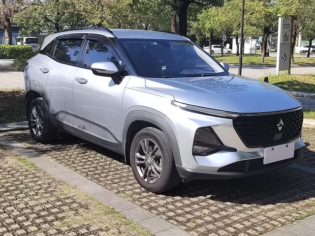 Baojun RS-3