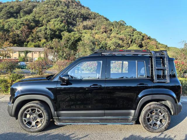 Baojun Yueya Plus