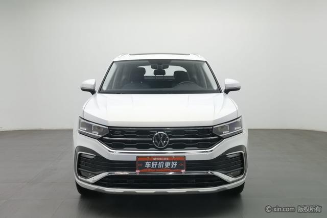 Volkswagen TanyueX